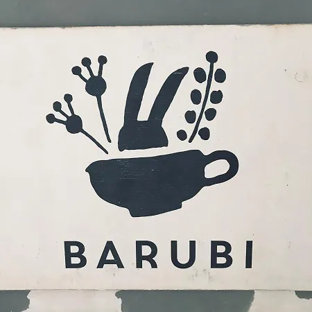 W Barubi * Zagórze Śląskie